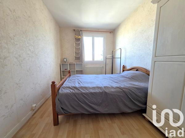 Appartement à vendre 2 pièces 46 m² Royan
