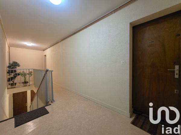 Appartement à vendre 2 pièces 46 m² Royan