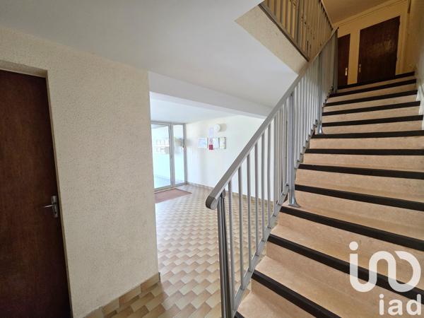Appartement à vendre 2 pièces 46 m² Royan