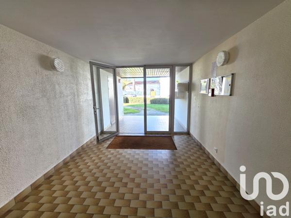 Appartement à vendre 2 pièces 46 m² Royan