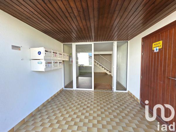 Appartement à vendre 2 pièces 46 m² Royan