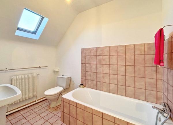 Dpt Essonne (91), à vendre SAVIGNY SUR ORGE maison P5