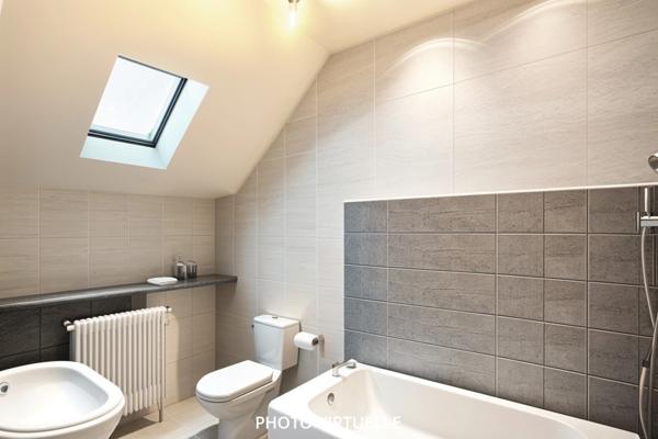 Dpt Essonne (91), à vendre SAVIGNY SUR ORGE maison P5