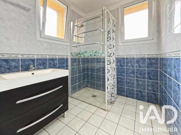 Maison à vendre 6 pièces 103 m² Moulay