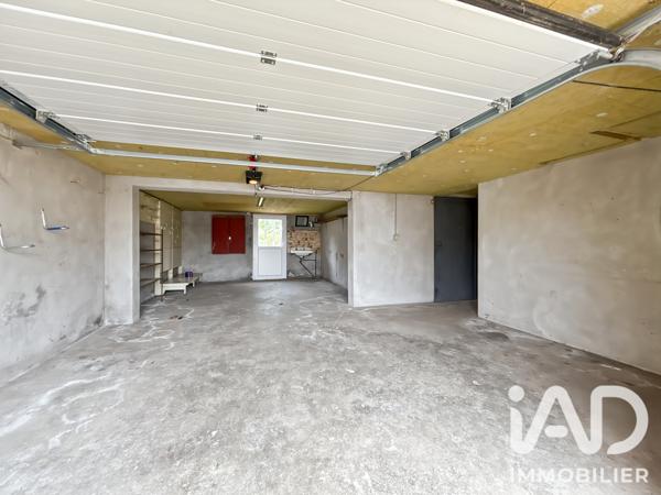 Maison à vendre 6 pièces 103 m² Moulay