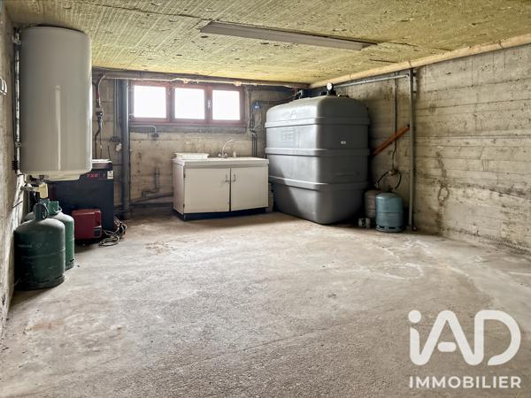 Maison à vendre 6 pièces 103 m² Moulay