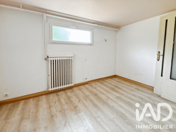 Maison à vendre 6 pièces 103 m² Moulay