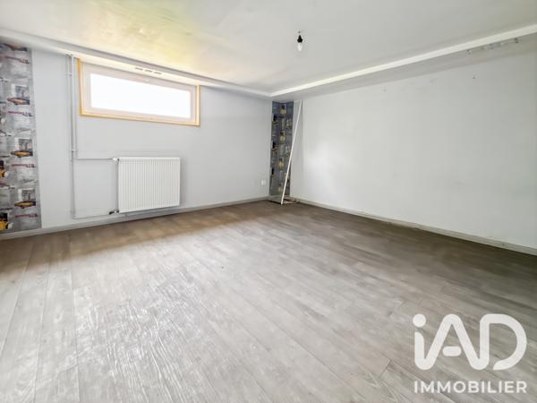 Maison à vendre 6 pièces 103 m² Moulay
