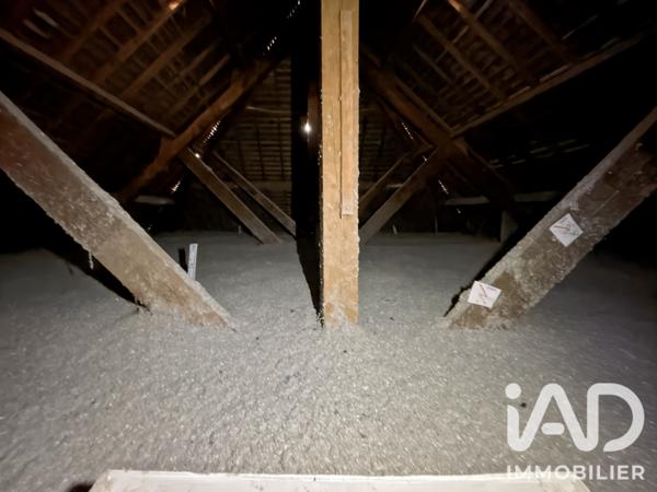 Maison à vendre 6 pièces 103 m² Moulay