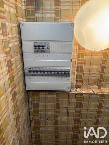 Maison à vendre 6 pièces 103 m² Moulay