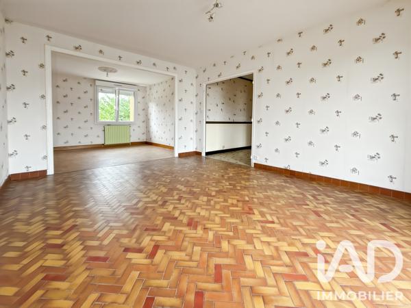Maison à vendre 6 pièces 103 m² Moulay
