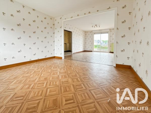 Maison à vendre 6 pièces 103 m² Moulay