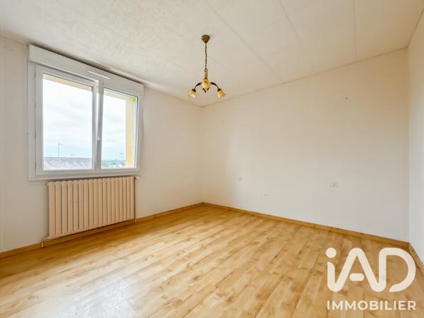Maison à vendre 6 pièces 103 m² Moulay