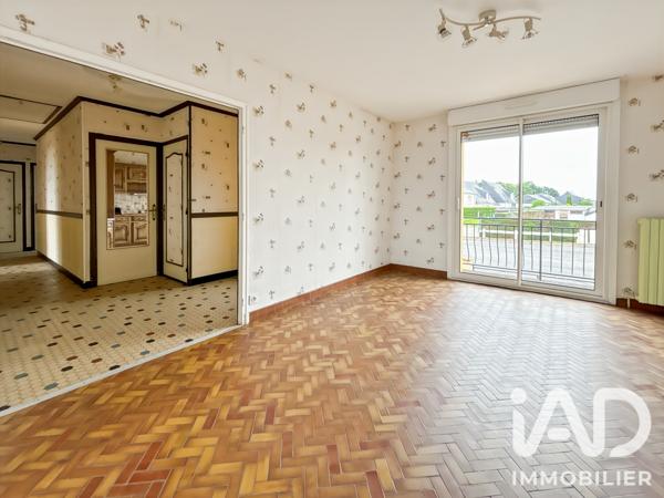 Maison à vendre 6 pièces 103 m² Moulay