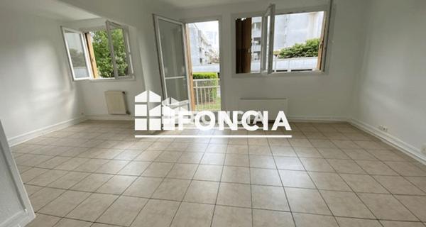 Location Appartement 4 pièces 67.85 m² - Le Plessis-trévise 94420