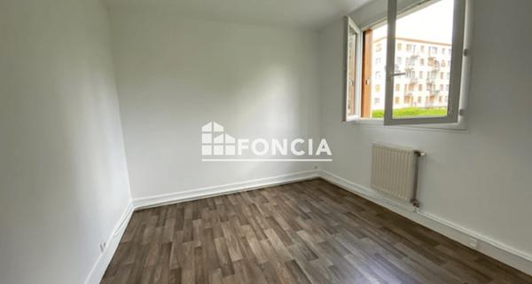 Location Appartement 4 pièces 67.85 m² - Le Plessis-trévise 94420