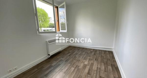 Location Appartement 4 pièces 67.85 m² - Le Plessis-trévise 94420