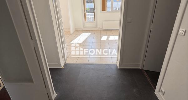 Location Appartement 4 pièces 67.85 m² - Le Plessis-trévise 94420