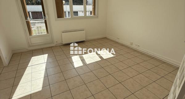 Location Appartement 4 pièces 67.85 m² - Le Plessis-trévise 94420