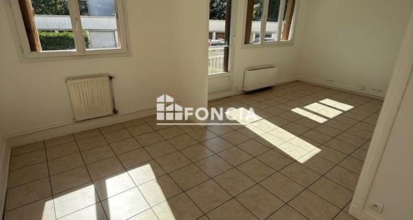 Location Appartement 4 pièces 67.85 m² - Le Plessis-trévise 94420