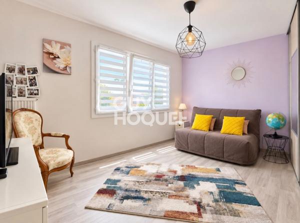 Maison à vendre de 5 pièces de 117 m²