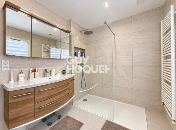 Maison à vendre de 5 pièces de 117 m²