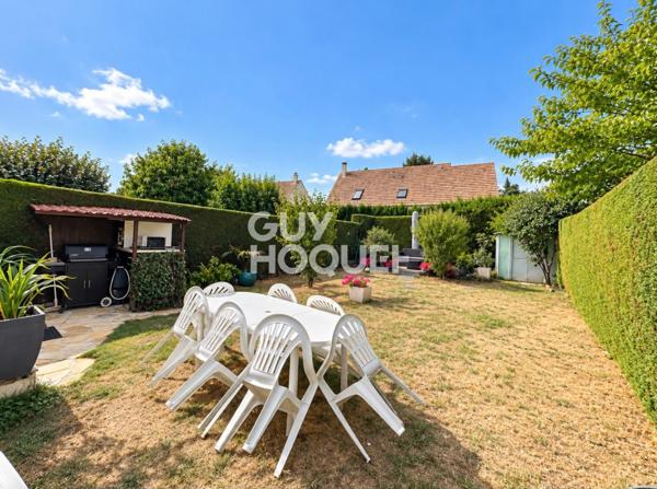 Maison à vendre de 5 pièces de 117 m²