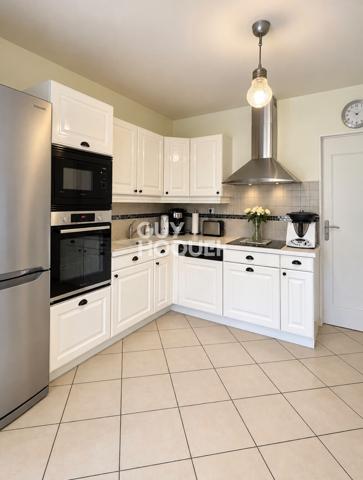 Maison à vendre de 5 pièces de 117 m²