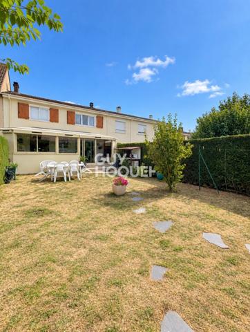 Maison à vendre de 5 pièces de 117 m²