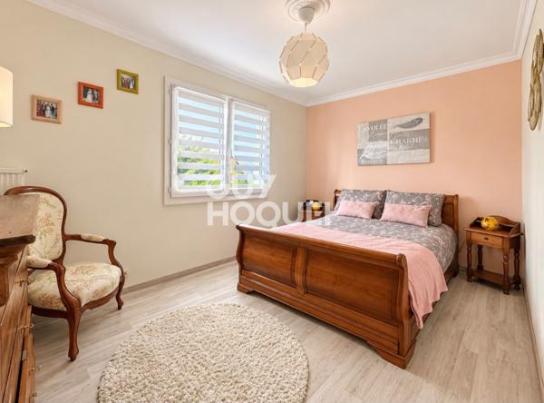 Maison à vendre de 5 pièces de 117 m²