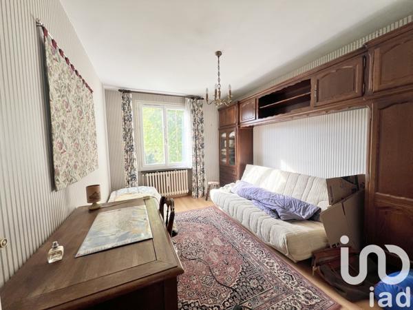 Maison à vendre 3 pièces 85 m² Soissons