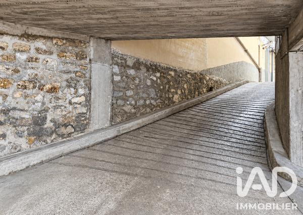 Parking à vendre 11 m² Paris 12