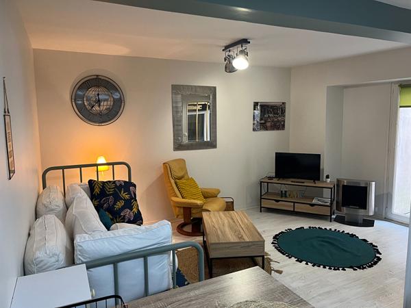 Appartement Niort 2 pièce(s) 47 m2, Niort 79000