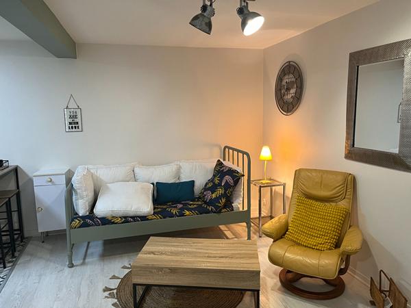 Appartement Niort 2 pièce(s) 47 m2, Niort 79000