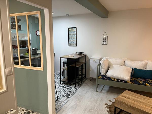 Appartement Niort 2 pièce(s) 47 m2, Niort 79000