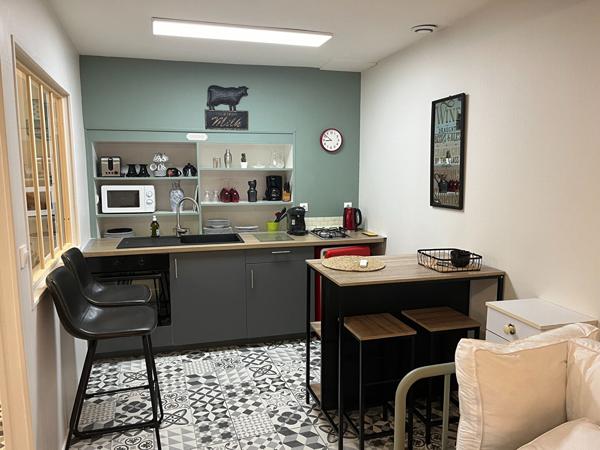 Appartement Niort 2 pièce(s) 47 m2, Niort 79000