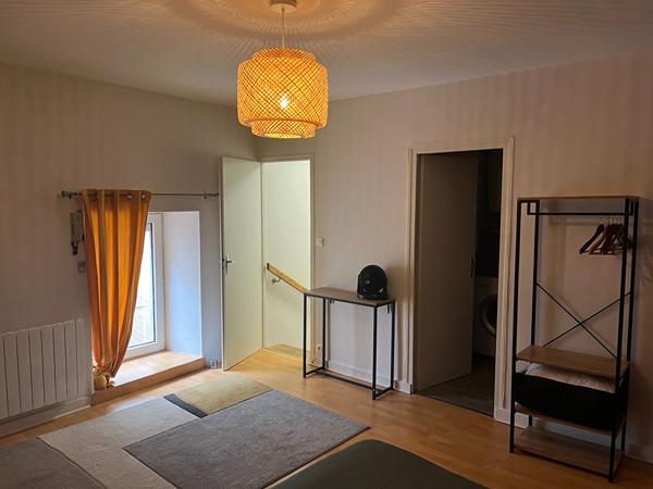 Appartement Niort 2 pièce(s) 47 m2, Niort 79000