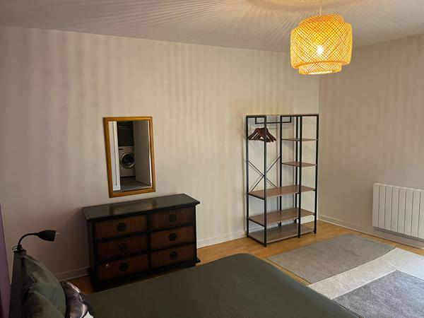 Appartement Niort 2 pièce(s) 47 m2, Niort 79000
