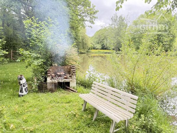 En exclusivité chez CIMM Immobilier