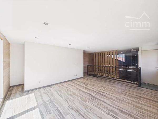 EXCLUSIVITÉ – Maison avec piscine hors sol et appartement indépendant à Gières sur terrain de 470m2