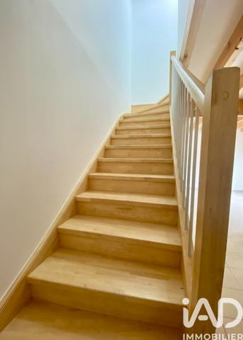 Maison à vendre 3 pièces 59 m² Libourne