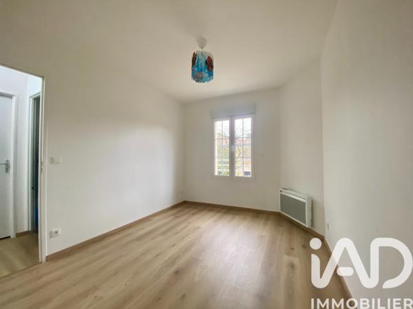 Maison à vendre 3 pièces 59 m² Libourne