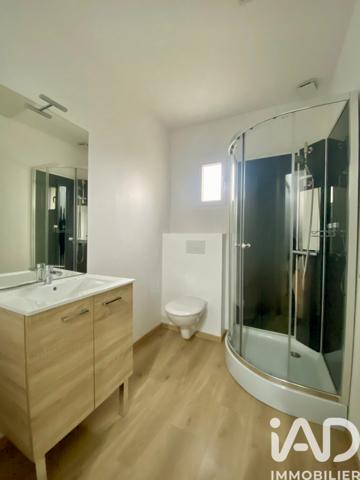 Maison à vendre 3 pièces 59 m² Libourne