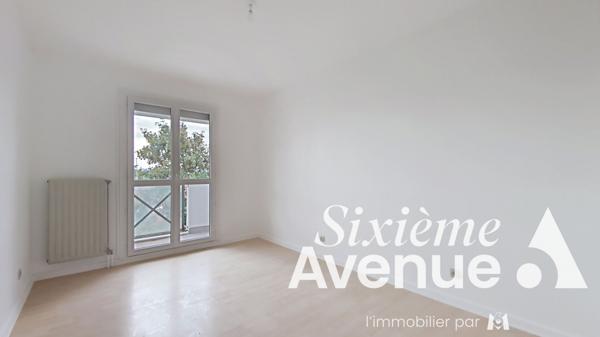 Appartement 5 pièces 97.6 m2
