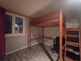 MAGNIFIQUE APPARTEMENT DE 90 M² HAB AVEC 3 CHAMBRES DANS RESIDENCE DE STANDING PROCHE CENTRE AU 2ème ETAGE Beauvais (60000)