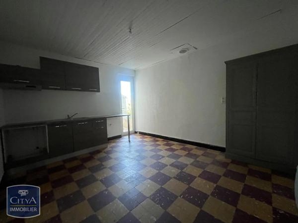 Appartement à louer 4 pièces 84.43m²