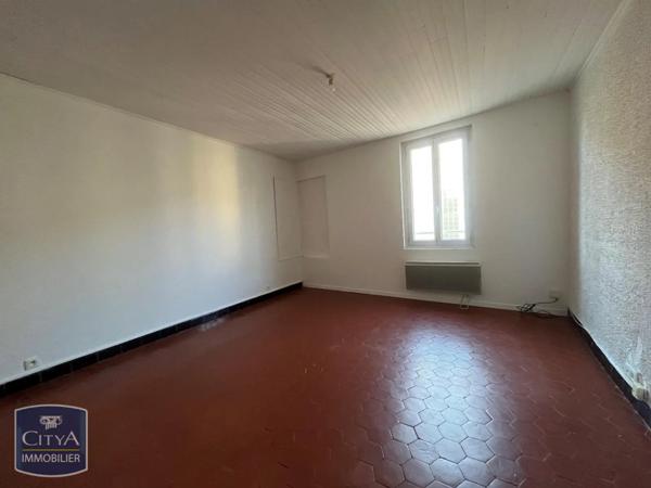 Appartement à louer 4 pièces 84.43m²
