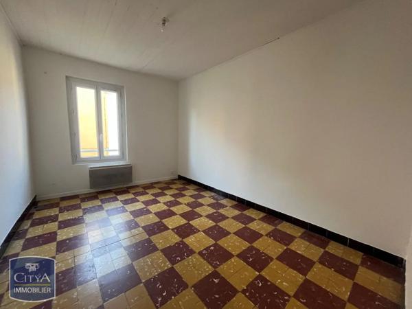 Appartement à louer 4 pièces 84.43m²