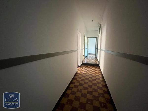 Appartement à louer 4 pièces 84.43m²