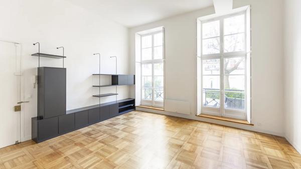 Appartement Paris 4 e - PLACE DES VOSGES
